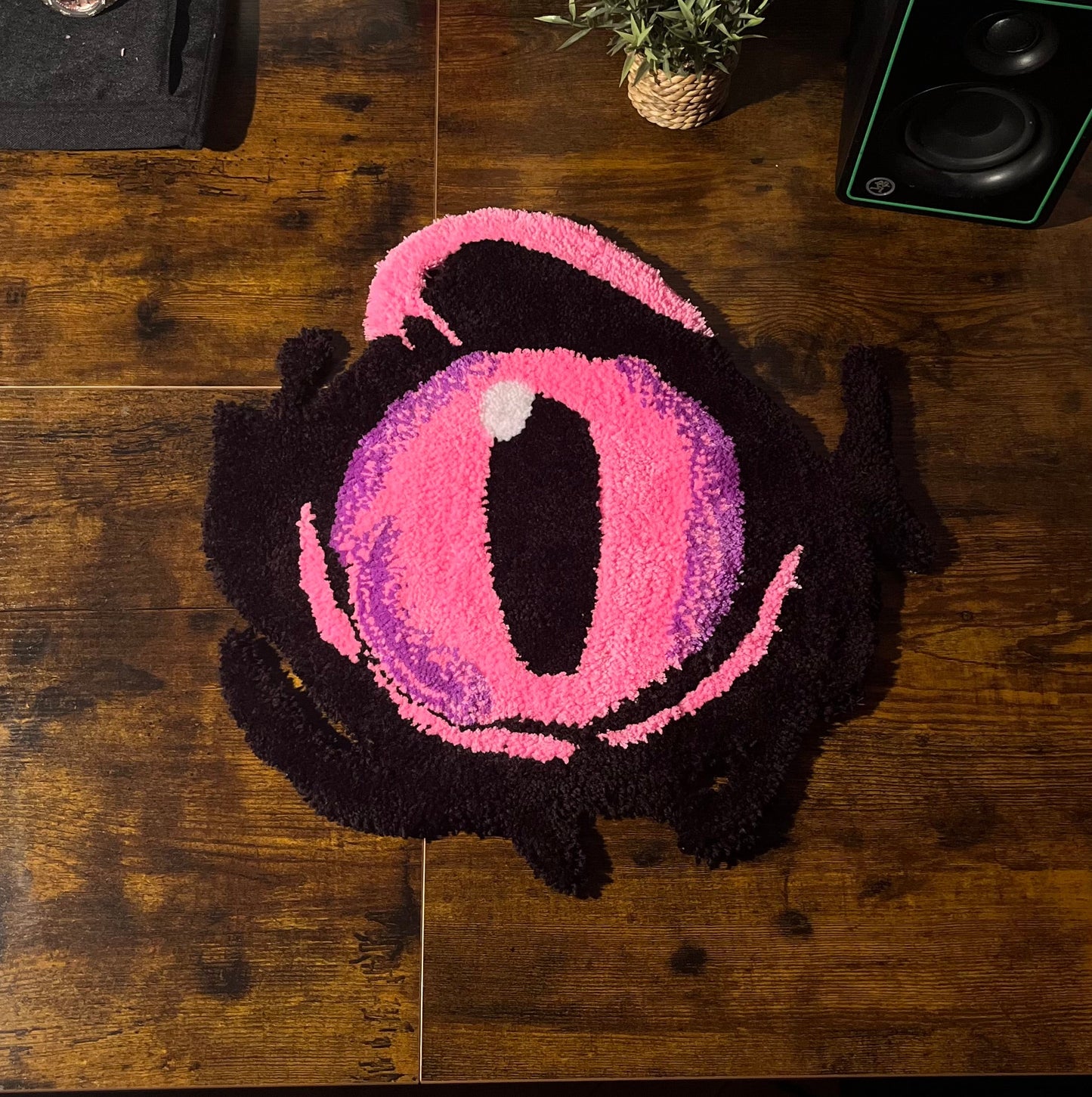 ⁠Reyna Eye (Valorant)