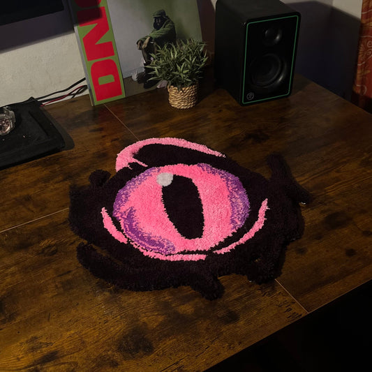 ⁠Reyna Eye (Valorant)